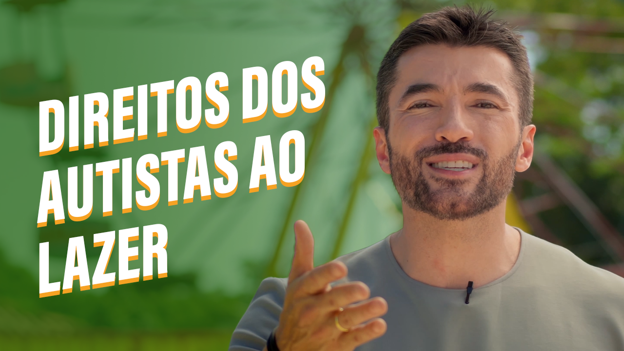 Direitos dos Autistas ao Lazer