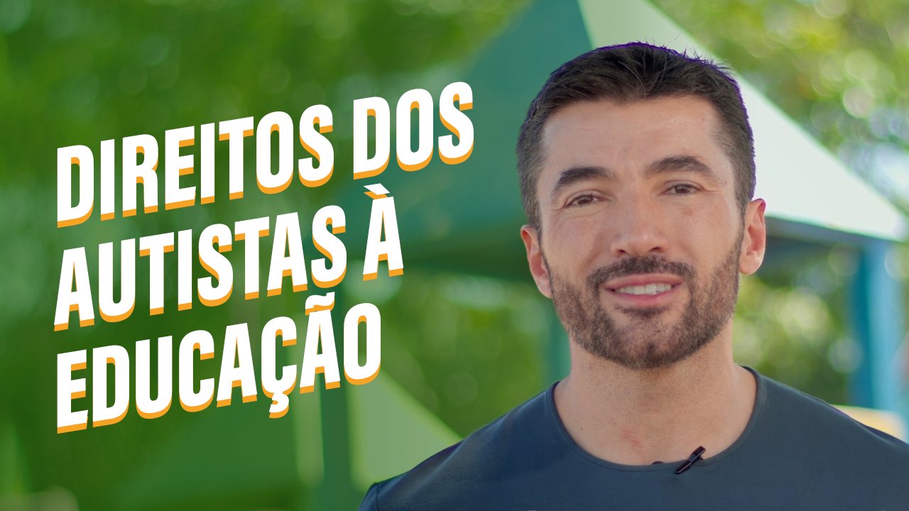 Direitos dos Autistas à Educação