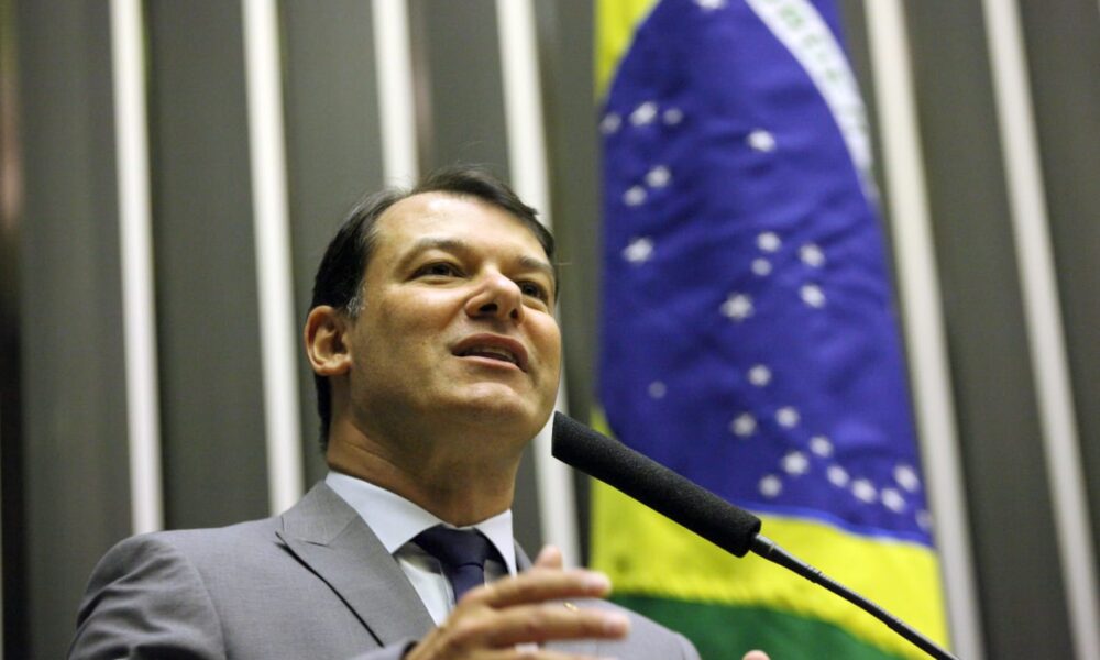 Roberto Duarte defende criação da Guarda Municipal