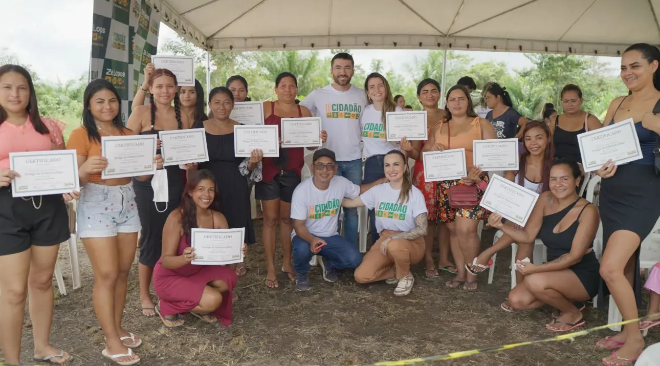 Projeto “Eu Cidadão” levará serviços gratuitos à comunidade da Baixada da Sobral no próximo dia 16 de agosto