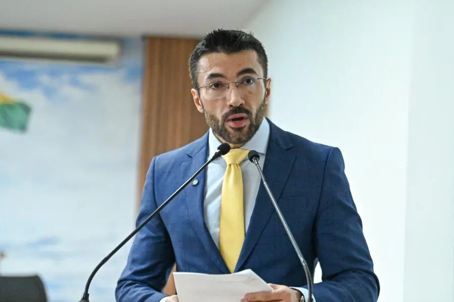 Zé Lopes defende investigação antes de CPI sobre denúncias de assédio