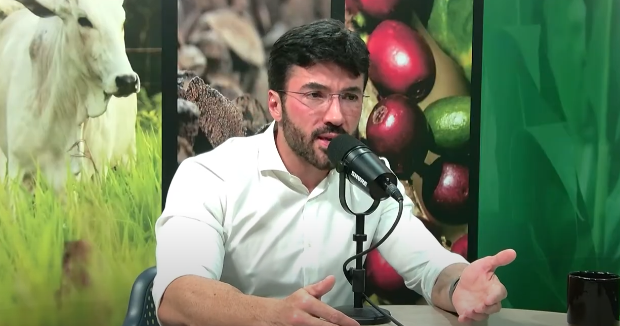 Vereador Zé Lopes denuncia falta de política agrícola em Rio Branco