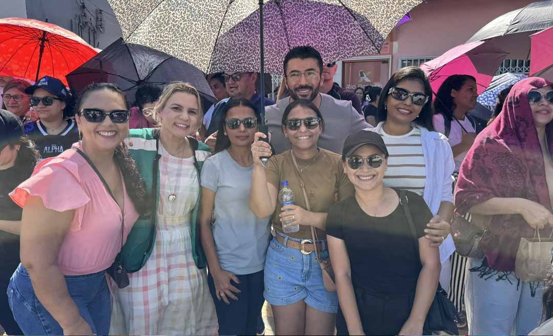 Publicada a Lei que cria Grupos Reflexivos para Agressores, apresentada por Zé Lopes, que reforça liderança nas pautas femininas