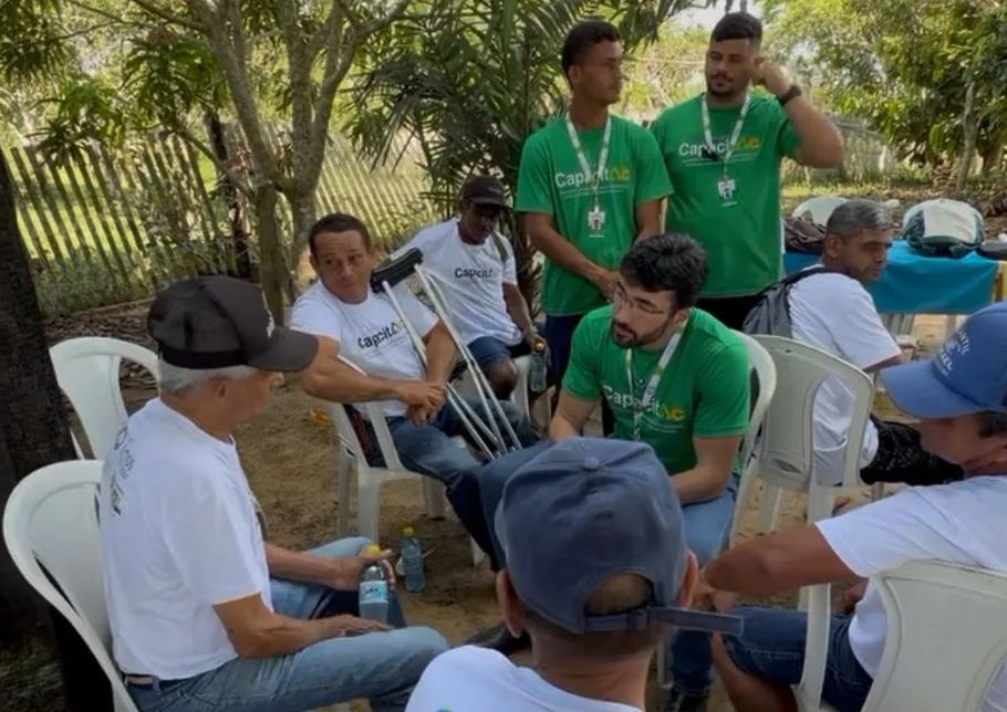 Investir no Campo é Investir no Futuro: Vereador Zé Lopes destaca importância da Assistência Técnica Rural