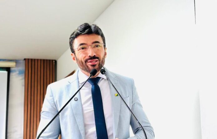 Vereador denuncia que agricultores estão perdendo produtos por causa de péssimas condições de ramais