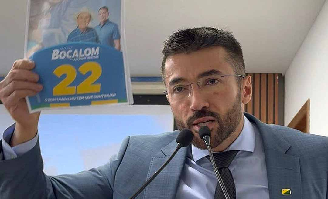 “Ainda há tempo de fazer, mas não de prometer”, diz o vereador Zé Lopes sobre gestão municipal