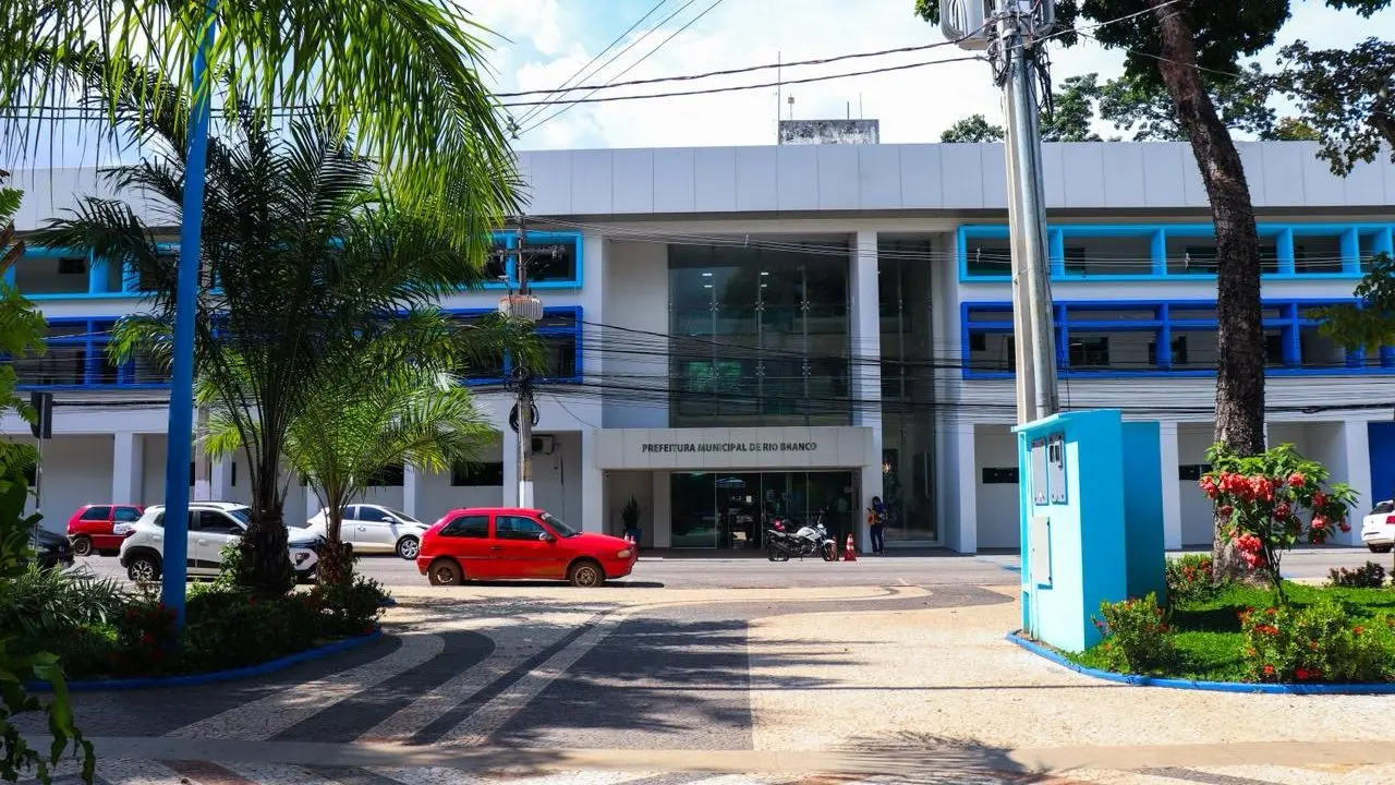 Prefeitura nega informações com a Ricco sob sigilo, dados comerciais e estratégicos