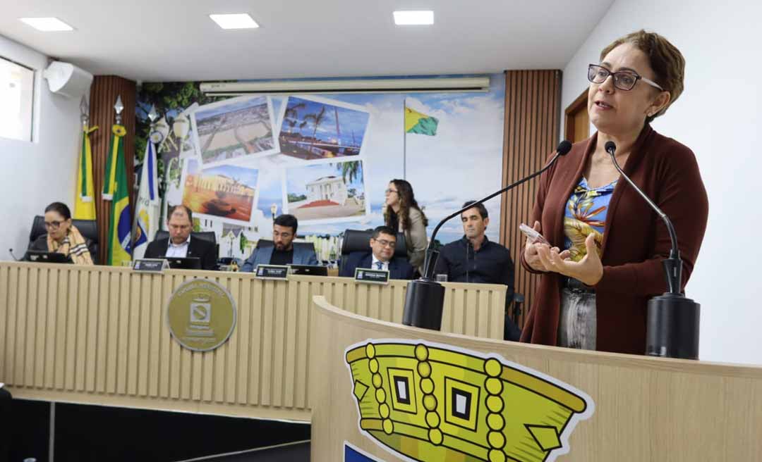 Audiência pública sobre Plano Diretor expõe embate entre crescimento urbano e impactos ambientais em Rio Branco