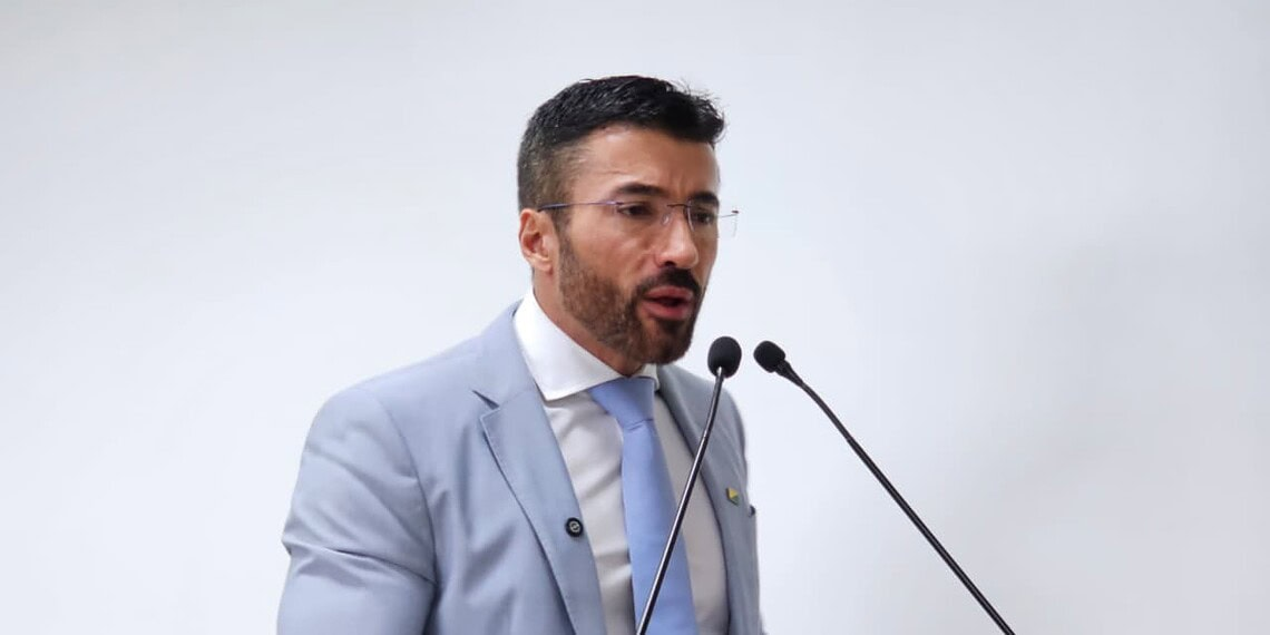 Após decisão do TRE, Zé Lopes chama União Progressista de “hipócrita” e reage à ação sobre outdoors
