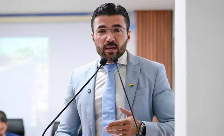 Zé Lopes anuncia convenção e dá largada oficial à caminhada rumo à Assembleia Legislativa