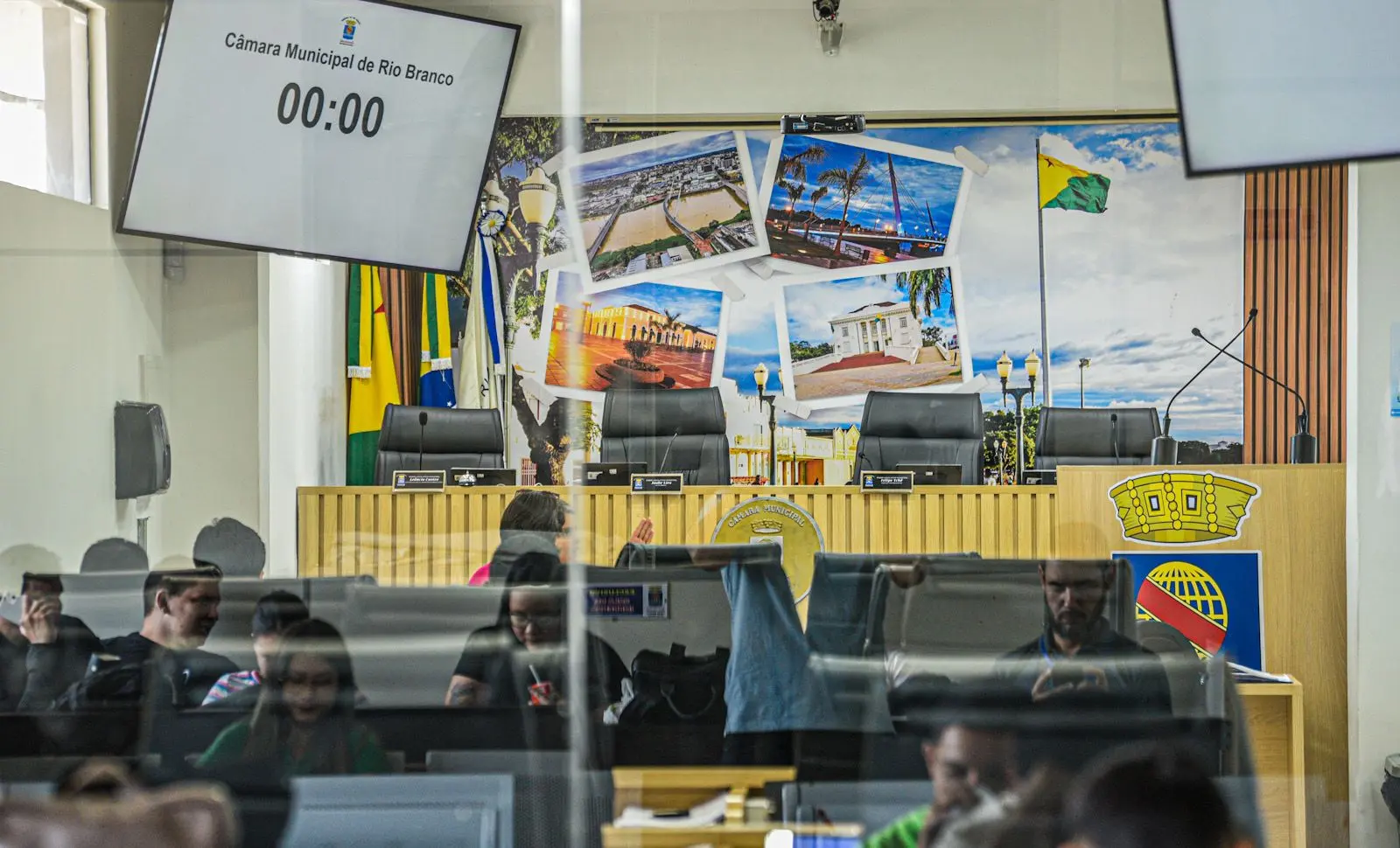 Plano Diretor: um democrata começaria tudo outra vez