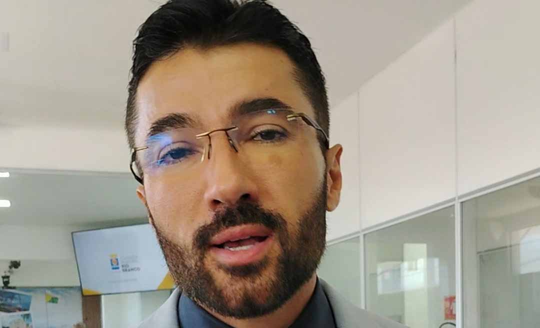 Zé Lopes solicita reunião com prefeito Alysson para discutir infraestrutura do loteamento Jaguar